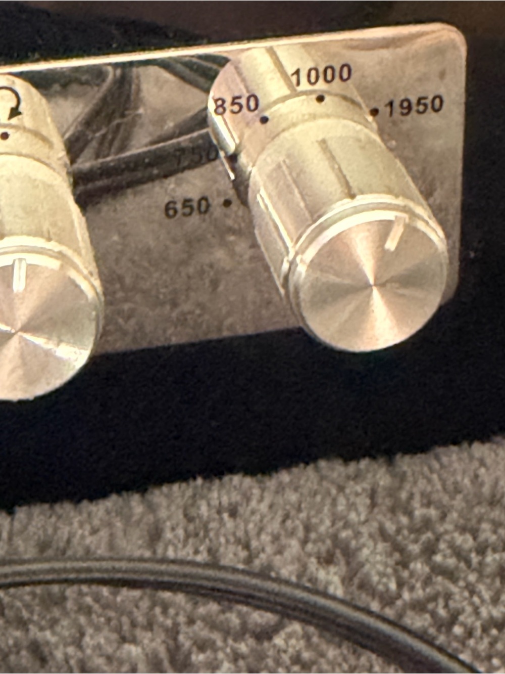 DRIKLUX Dual Automatic Watch Winder - Picture 7 of 11